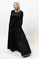 SM8463Black-dress-cardigan