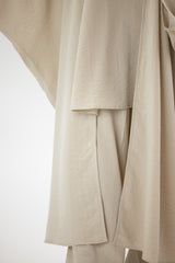 SM8560Beige-top-pants-cardigan-set