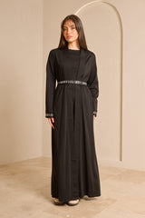 Modelle/Move Flowline Twin Set — ÈLAN Edit