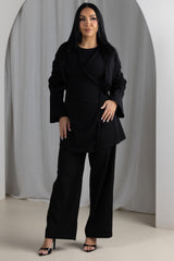 SM8932-1Black-top-pant-set