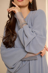 Zora Abaya Set — ÈLAN Edit