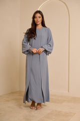 Zora Abaya Set — ÈLAN Edit