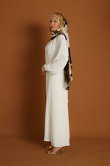 Runway Zora Abaya Set