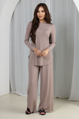 SM8971Taupe-top-pants-set