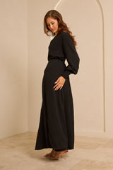 Oprah Abaya Set — ÈLAN Edit