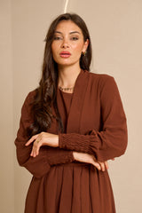 Oprah Abaya Set — ÈLAN Edit