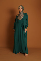 Runway Oprah Abaya Set