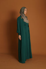 Runway Oprah Abaya Set