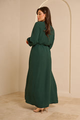 Oprah Abaya Set — ÈLAN Edit