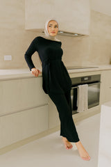 Amaya Pant & Top Set — ÈLAN Edit