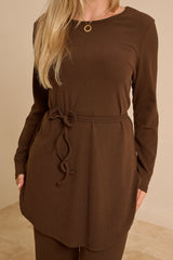 Amaya Pant & Top Set — ÈLAN Edit