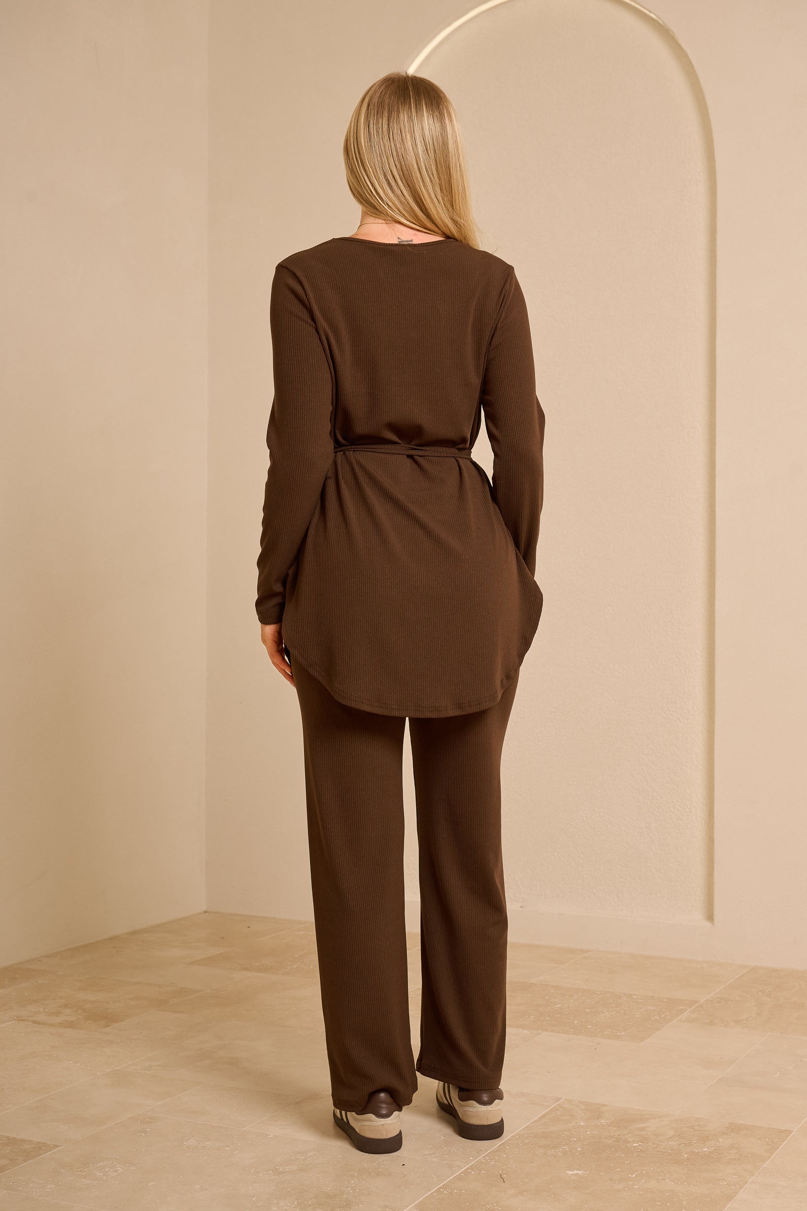 Amaya Pant & Top Set — ÈLAN Edit