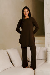 Amaya Pant & Top Set — ÈLAN Edit