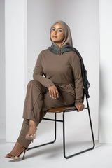 Runway Amaya Pant & Top Set