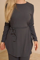 Amaya Pant & Top Set — ÈLAN Edit