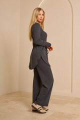 Amaya Pant & Top Set — ÈLAN Edit