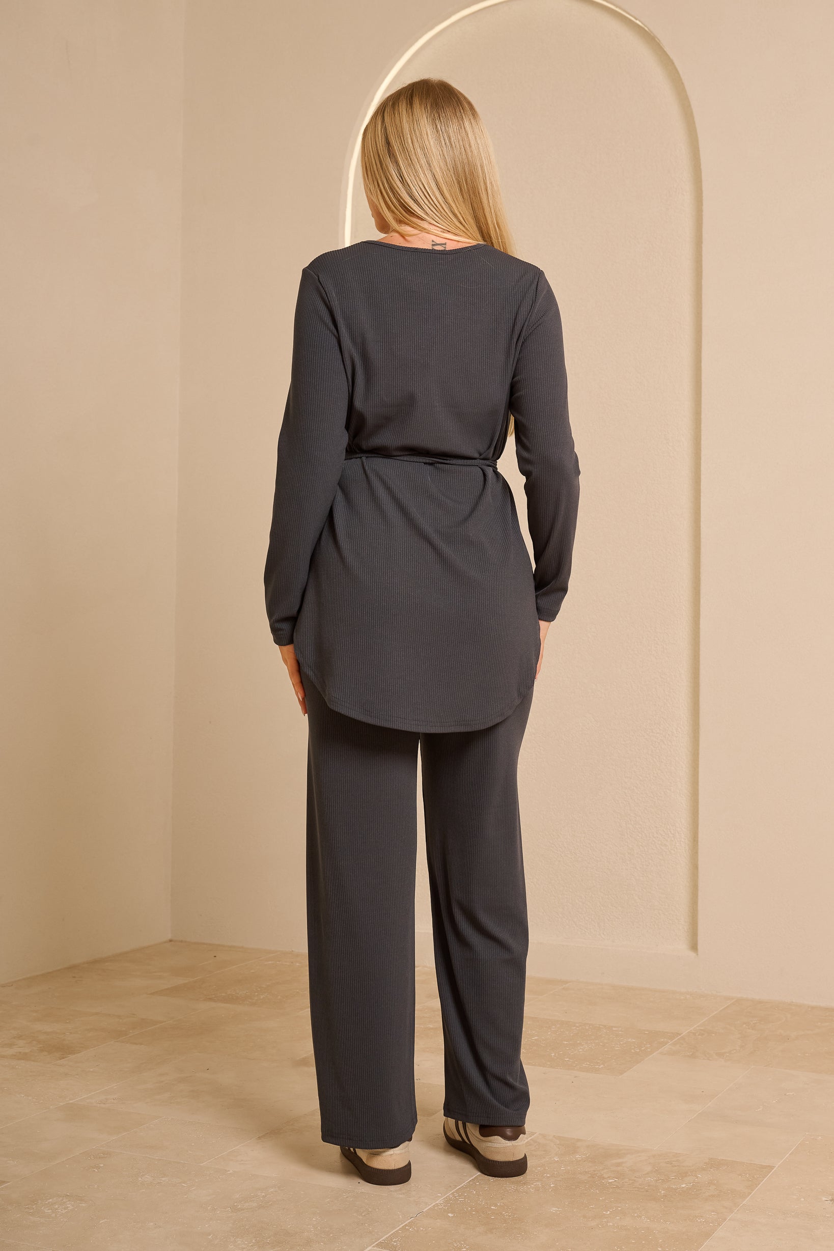 Amaya Pant & Top Set — ÈLAN Edit