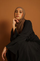 Runway Isla Abaya Set