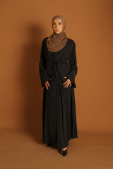 Runway Isla Abaya Set