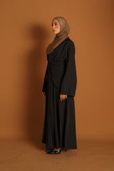 Runway Isla Abaya Set