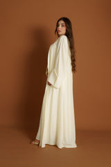 Runway Isla Abaya Set