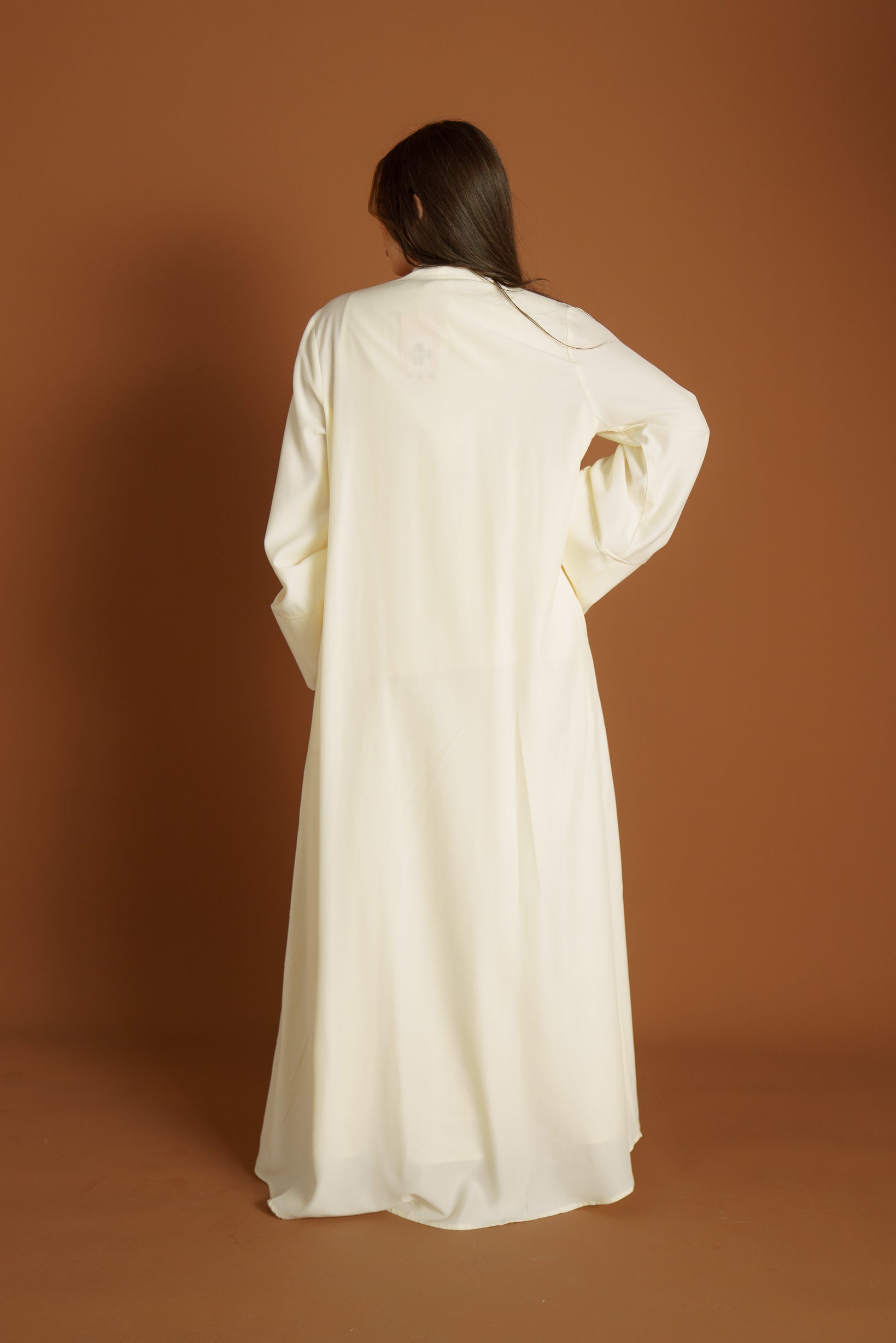 Runway Isla Abaya Set