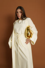 Runway Isla Abaya Set