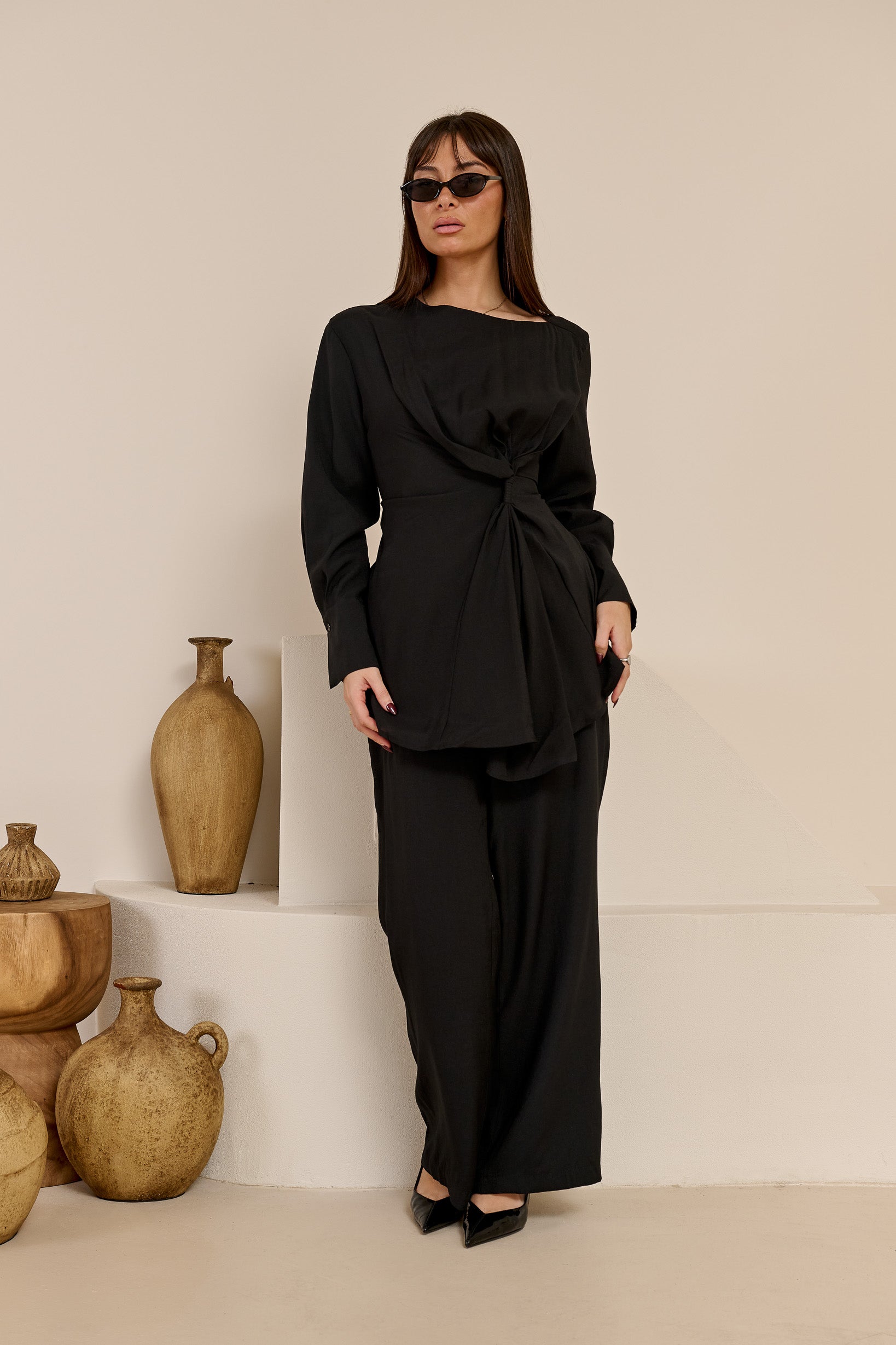 Miraj Bellana Set