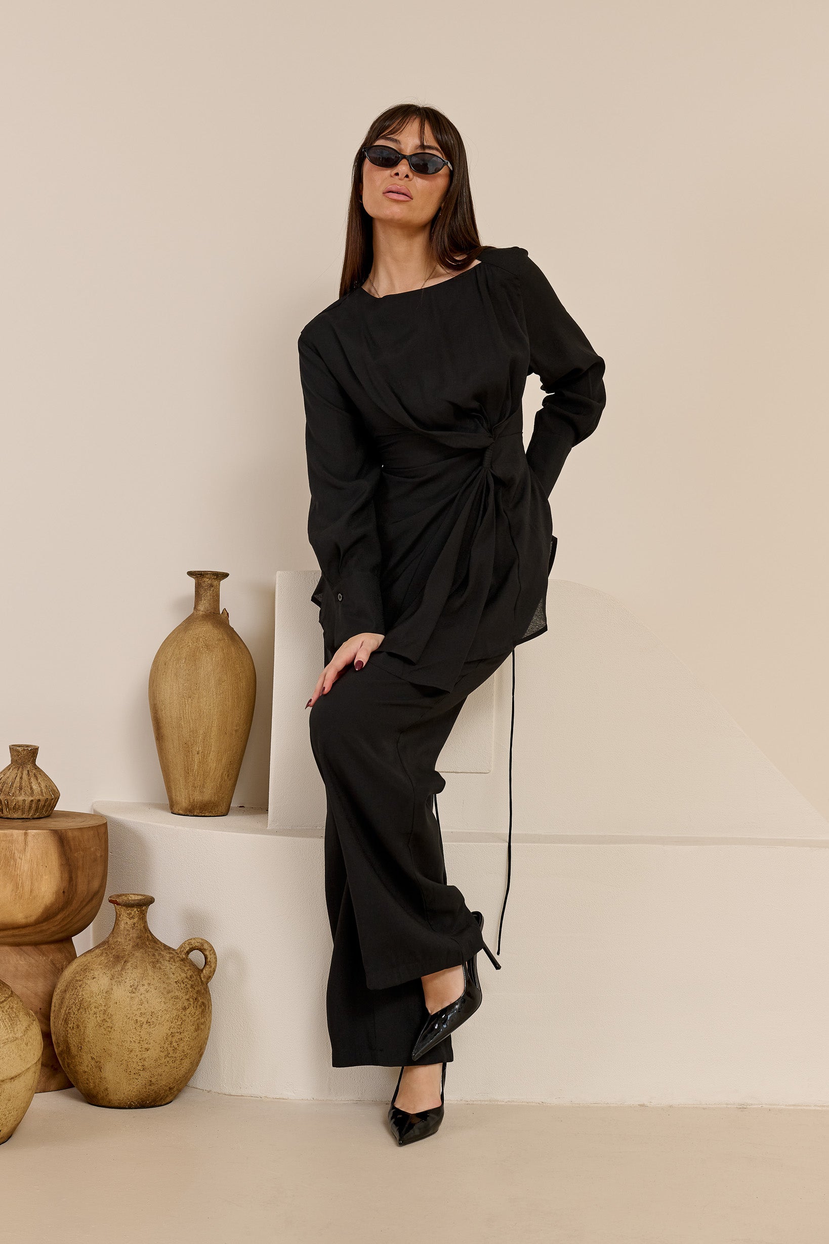 Miraj Bellana Set
