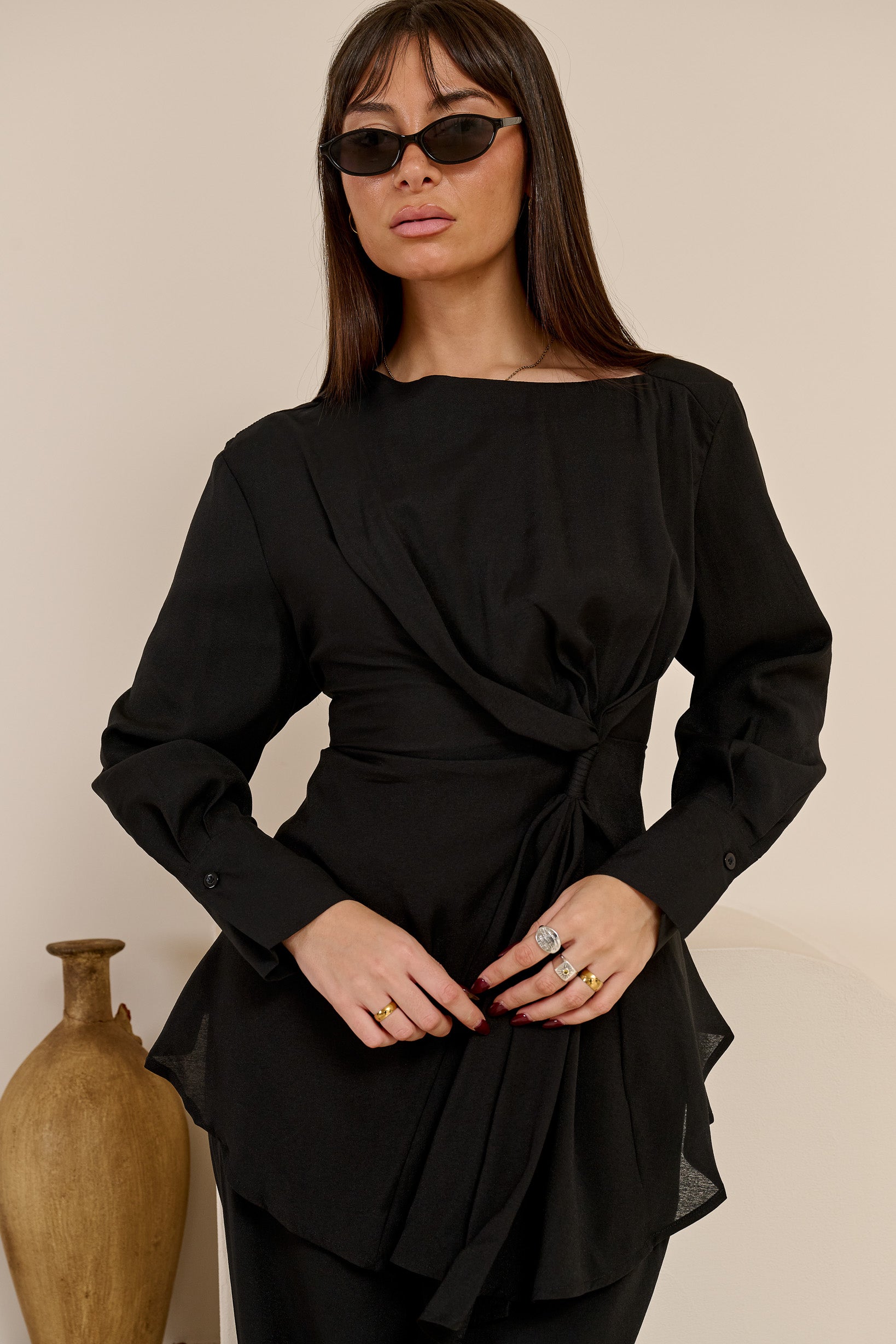 Miraj Bellana Set