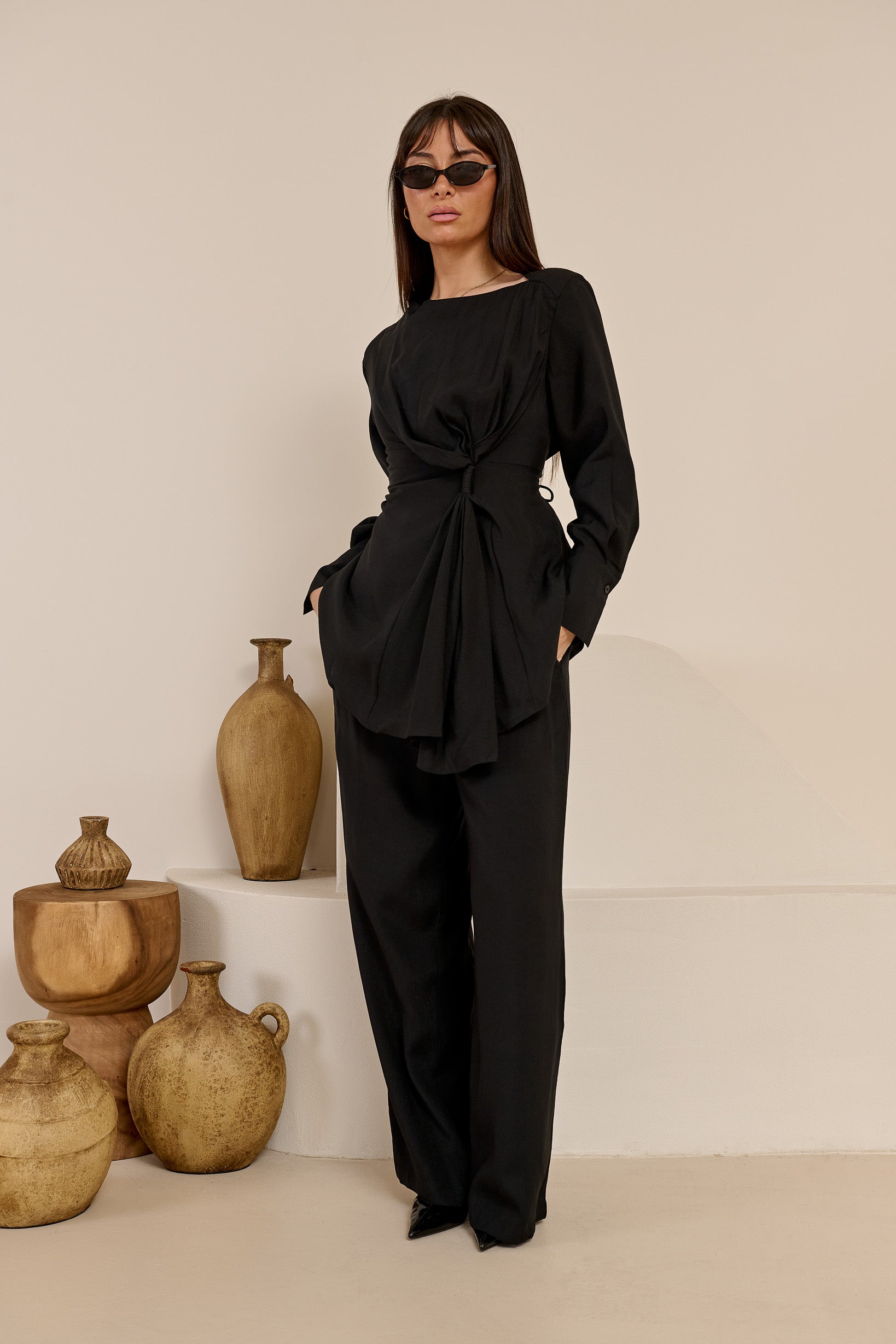 Miraj Bellana Set