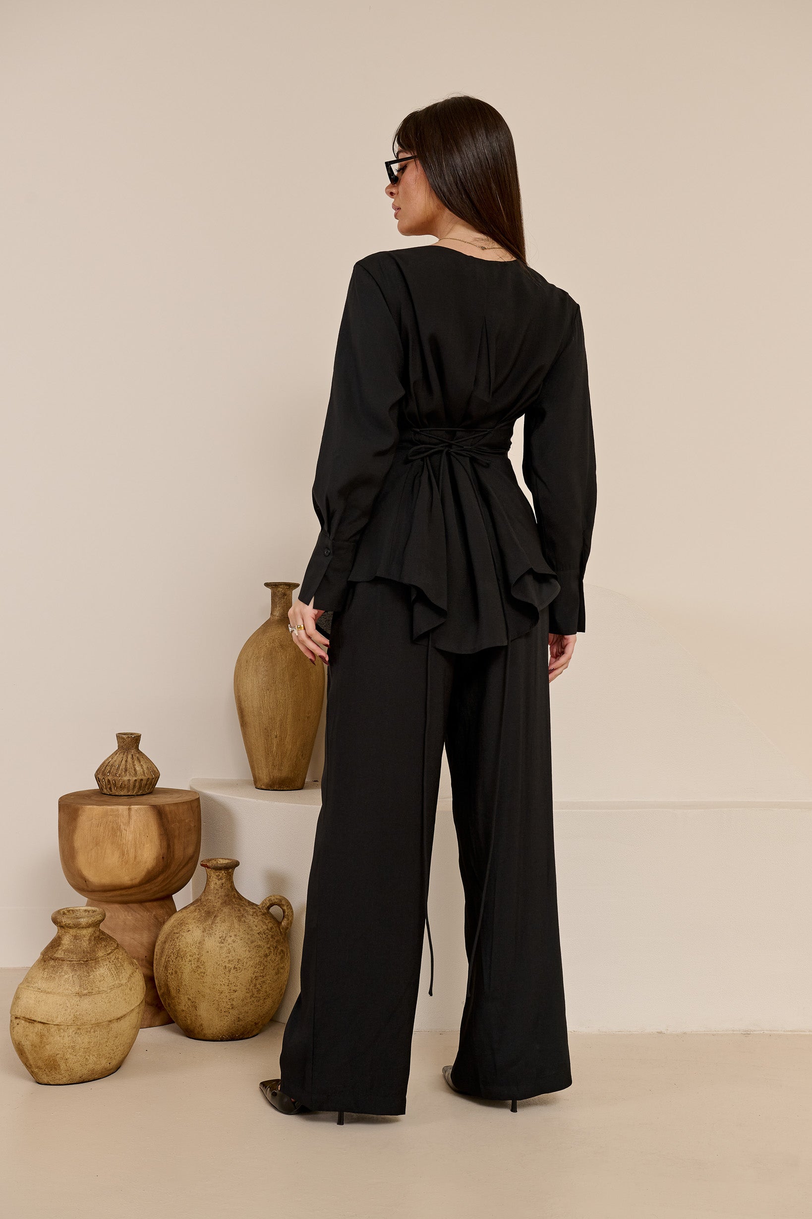 Miraj Bellana Set