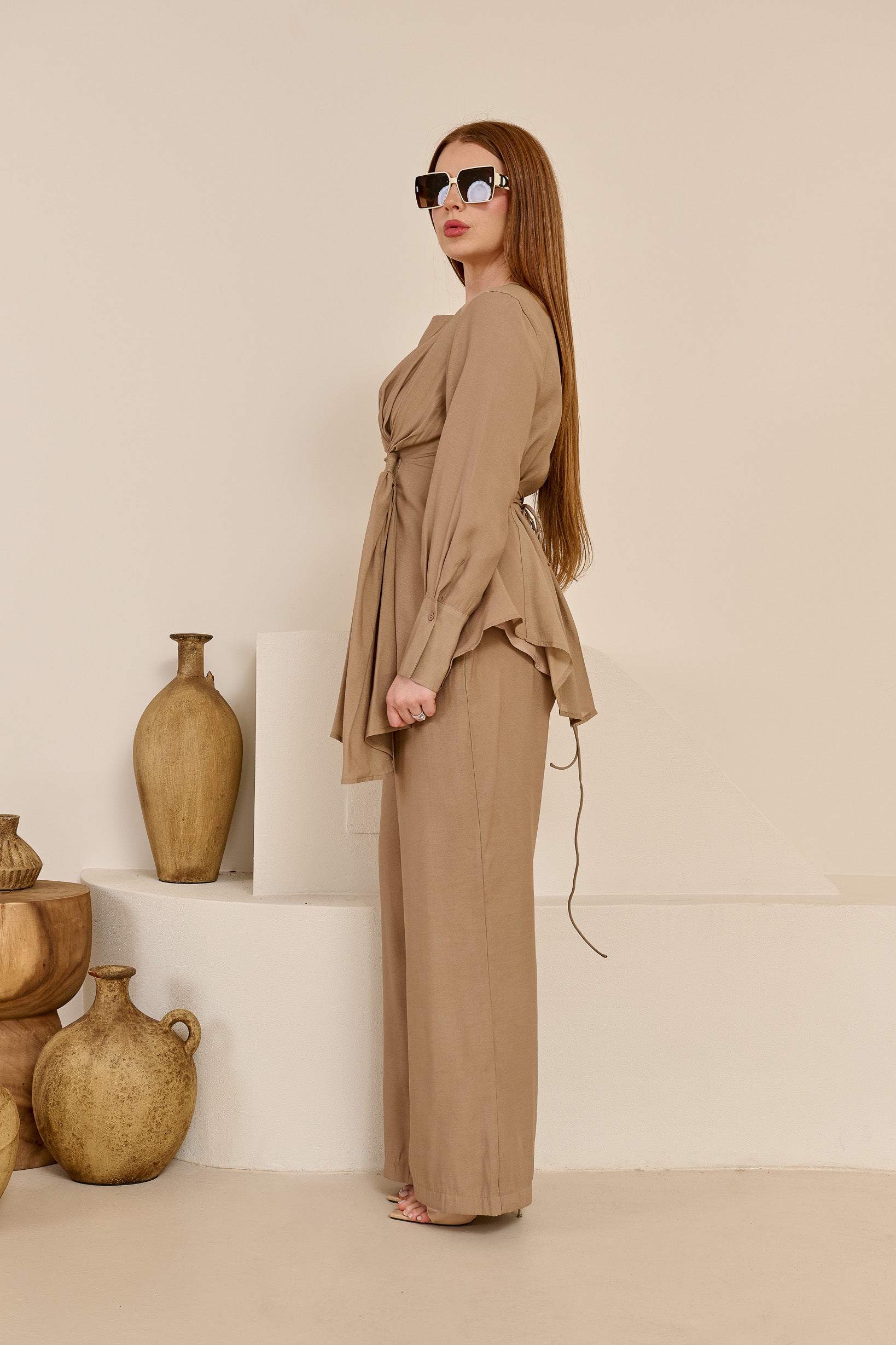 Miraj Bellana Set