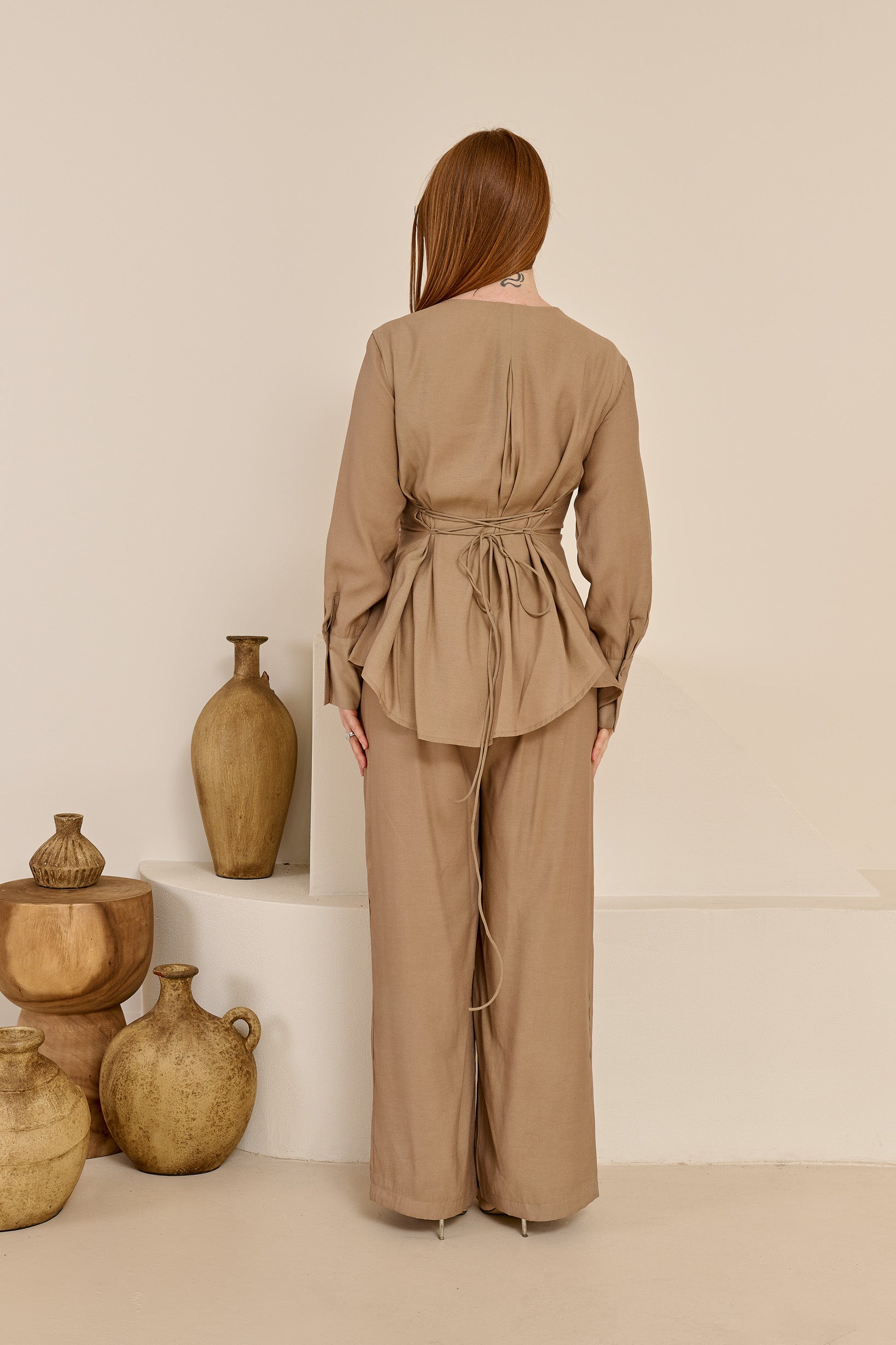Miraj Bellana Set