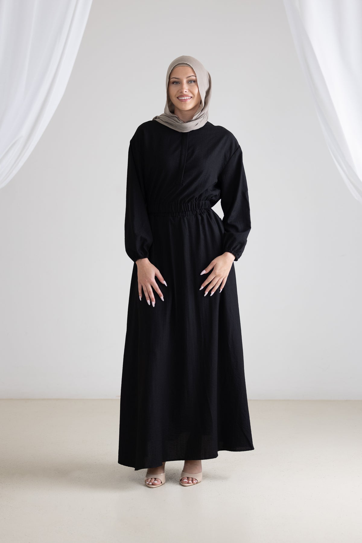 Areem Aloha Set - Elegant Autumn Style for Modern Women Set - Modelle