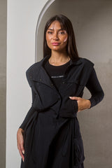 Modelle/Move Parachute 2pc Dress