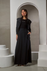 Modelle/Move Parachute 2pc Dress