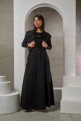 Modelle/Move Parachute 2pc Dress