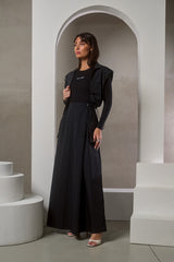 Modelle/Move Parachute 2pc Dress