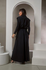 Modelle/Move Parachute 2pc Dress