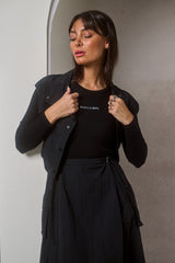 Modelle/Move Parachute 2pc Dress