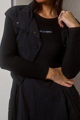 Modelle/Move Parachute 2pc Dress