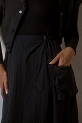 Modelle/Move Parachute 2pc Dress