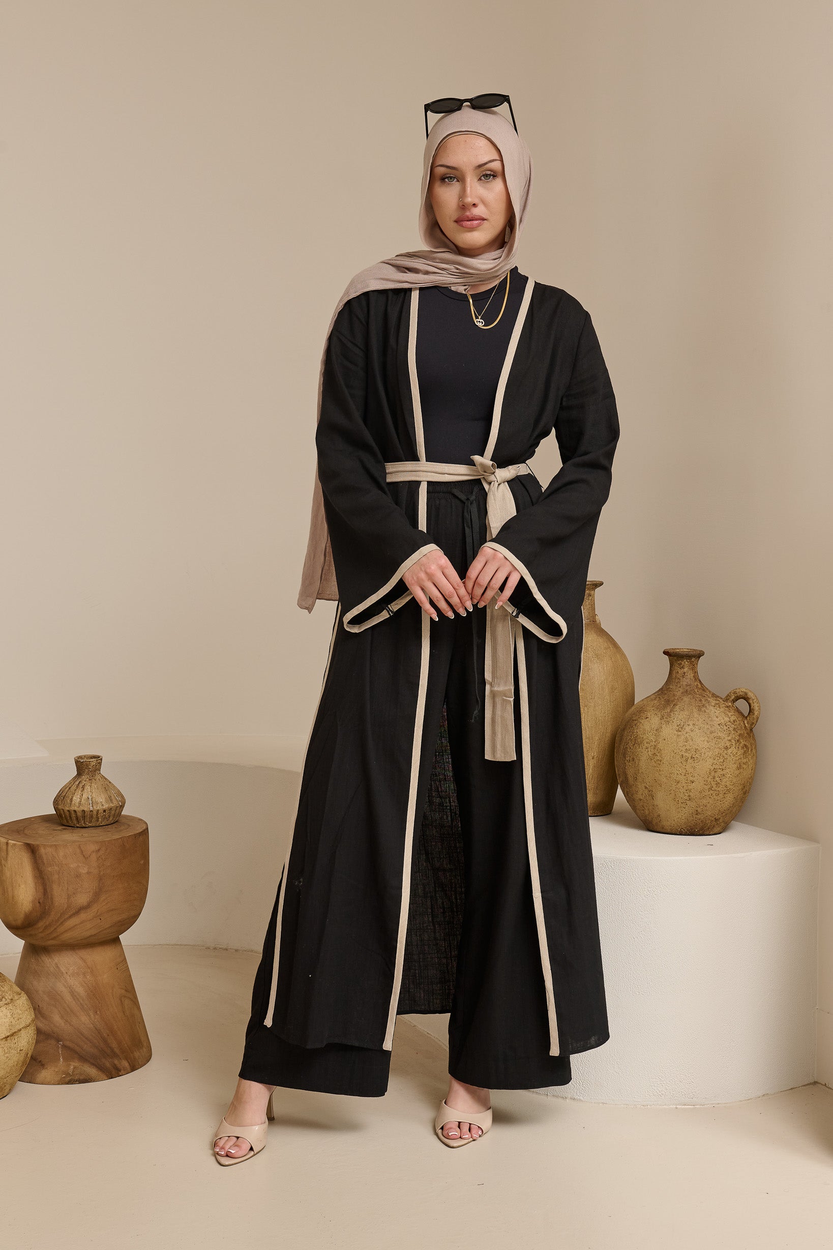 Miraj Alia Set
