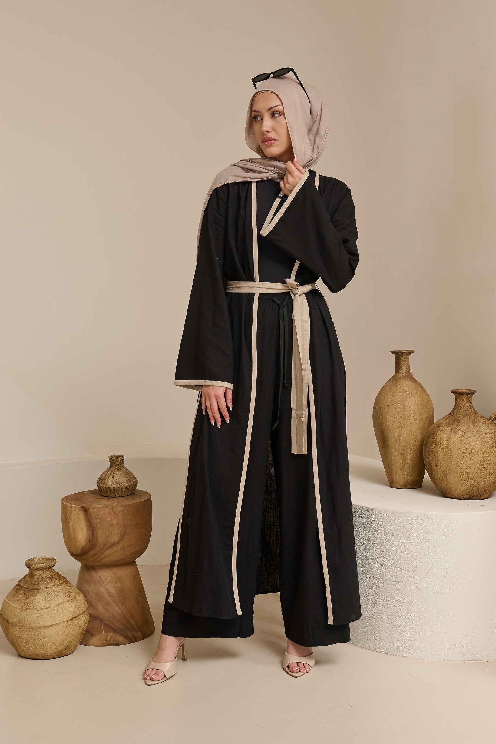 Miraj Alia Set