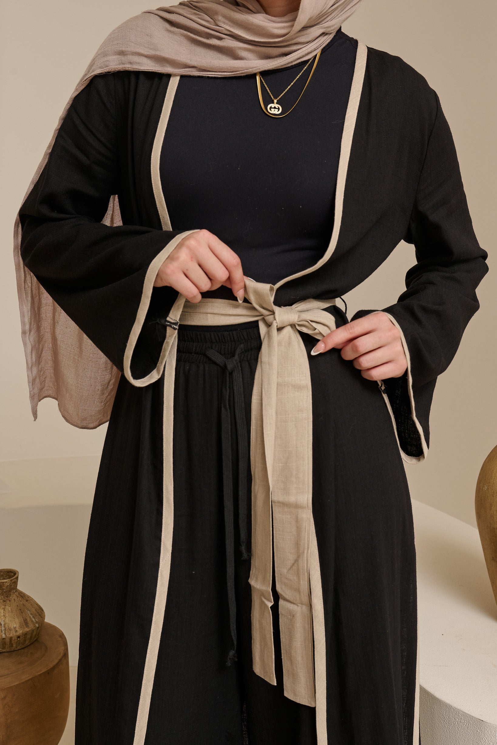 Miraj Alia Set