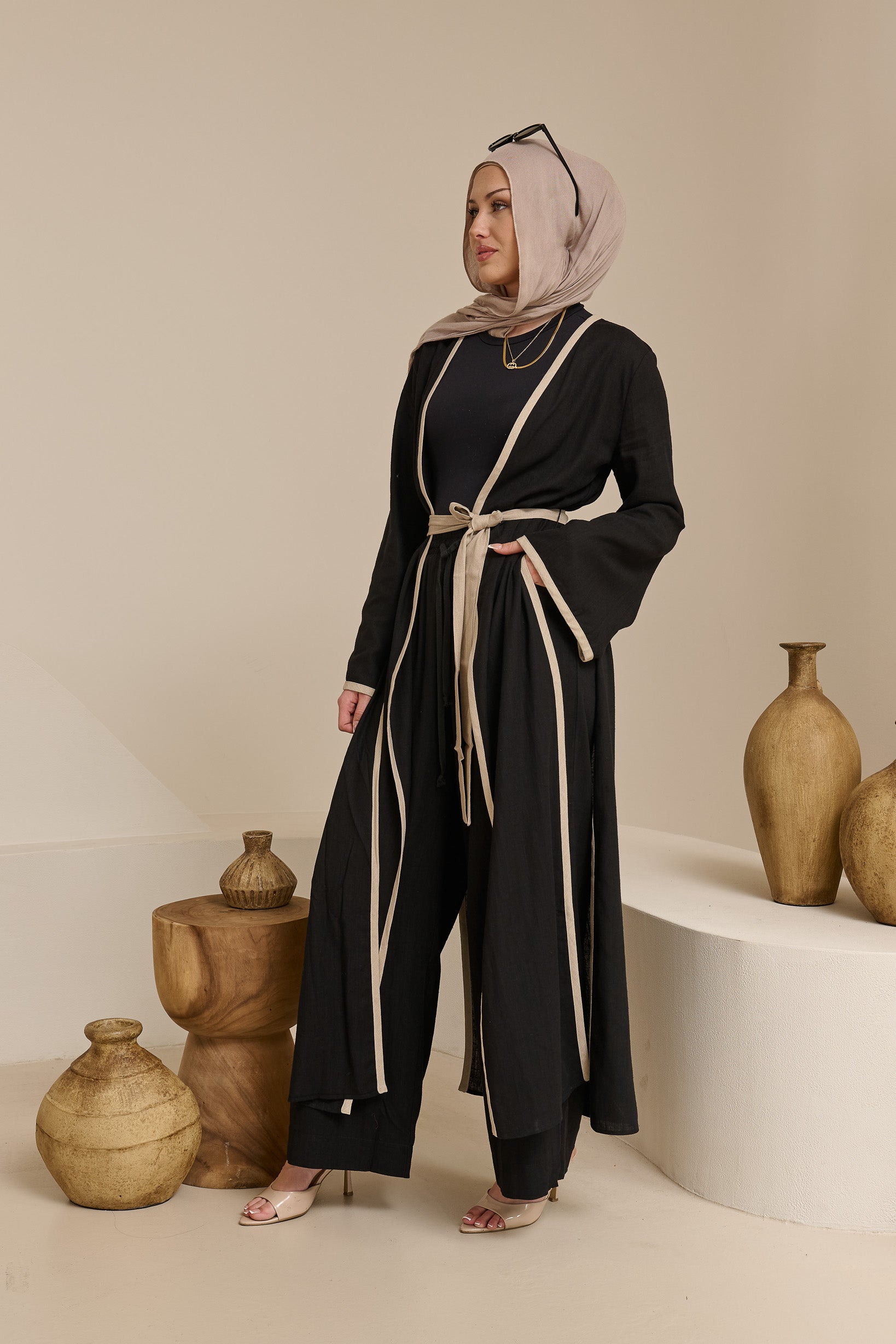 Miraj Alia Set