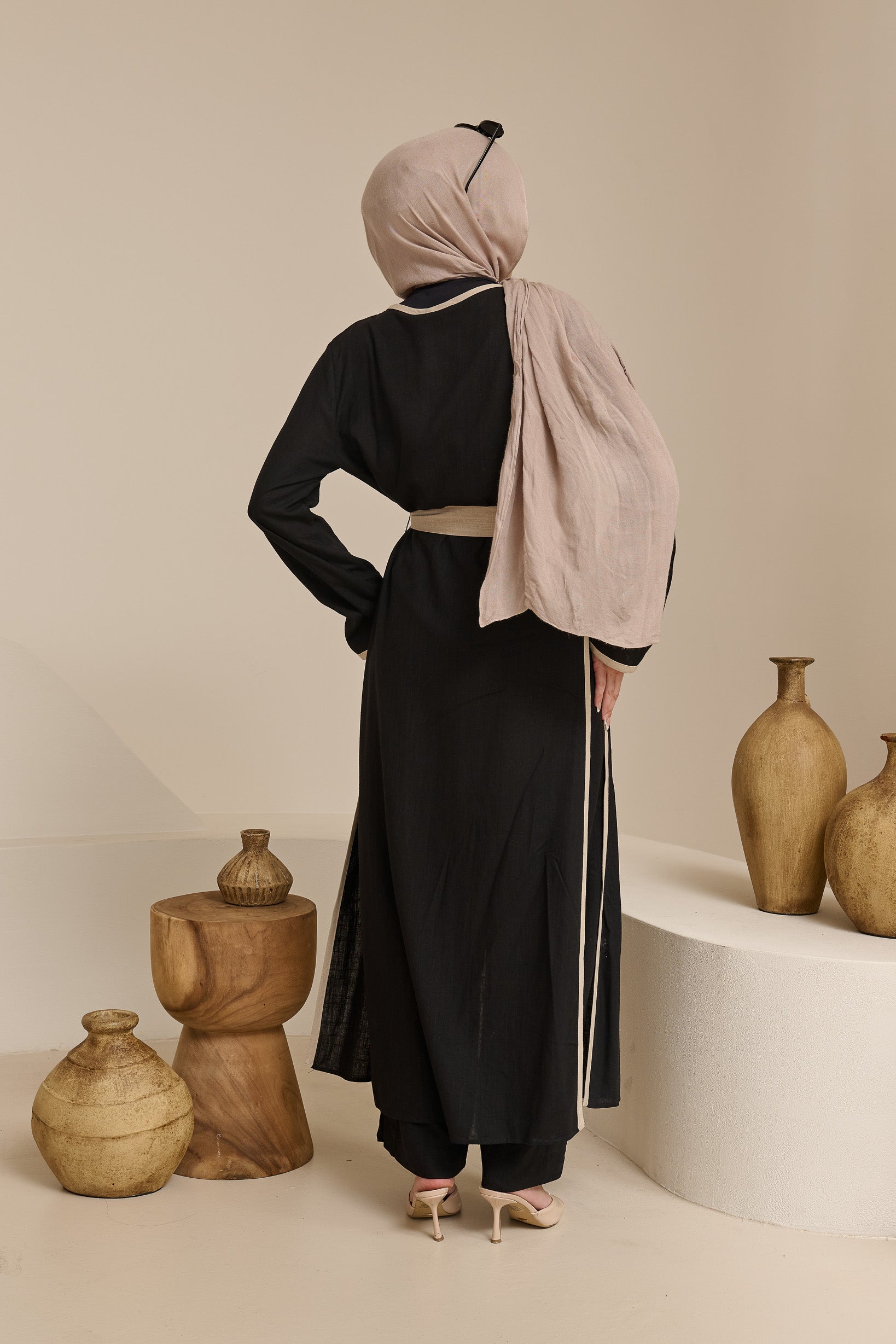 Miraj Alia Set