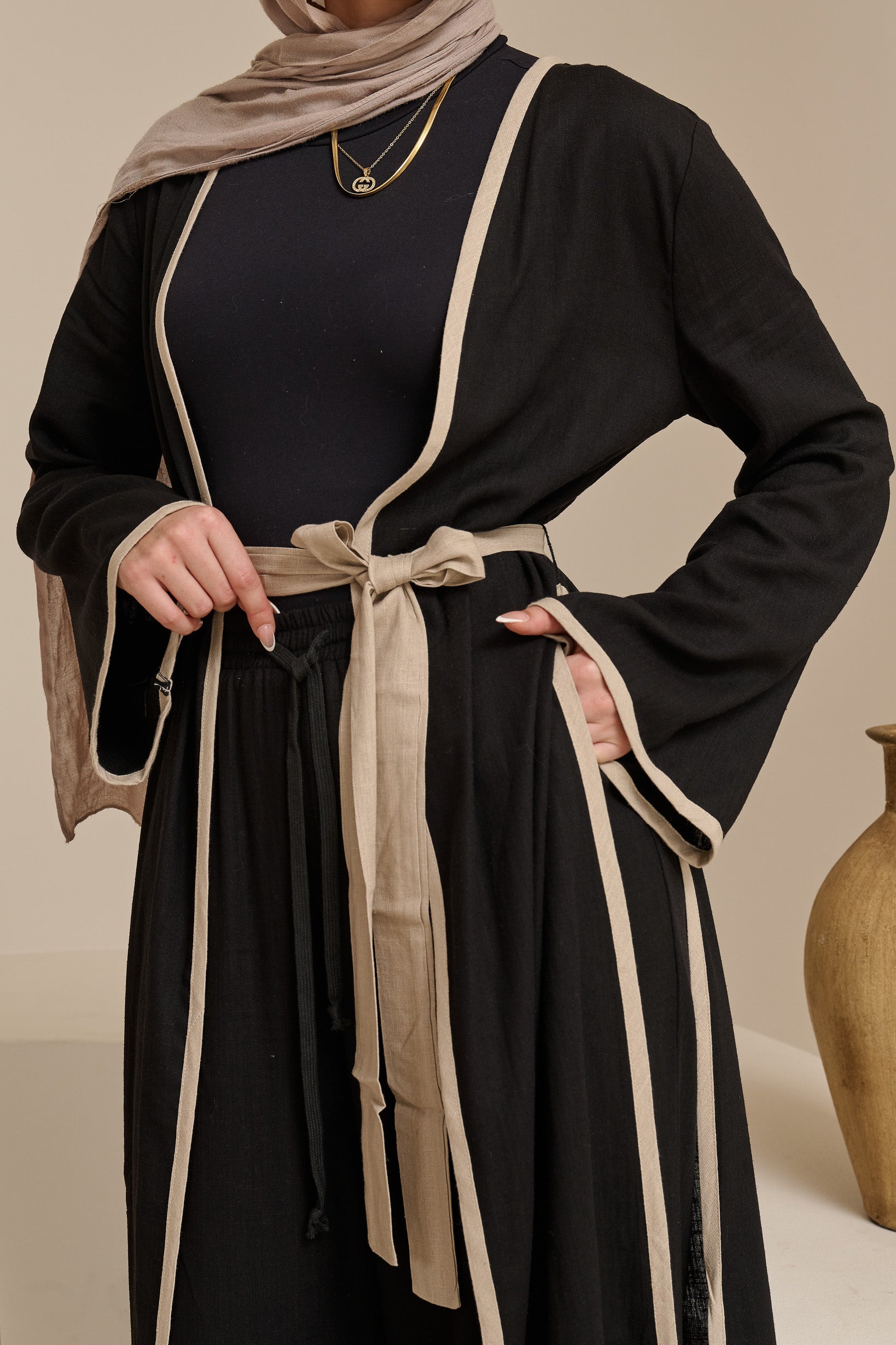 Miraj Alia Set