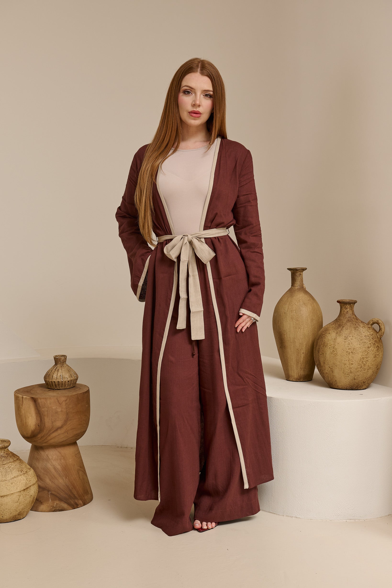 Miraj Alia Set